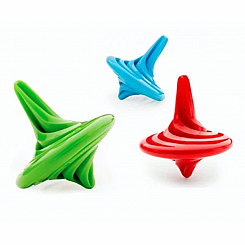 Spinning Tops 