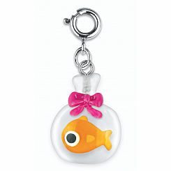 LIL GOLDFISH CHARM