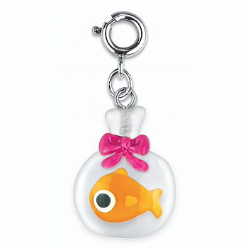 LIL GOLDFISH CHARM