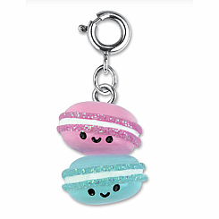 MACARON BUDDIES CHARM