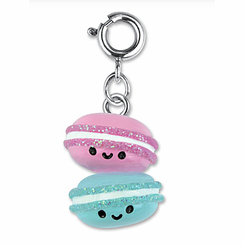 MACARON BUDDIES CHARM