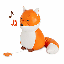 Musical Animals - Richard the Fox