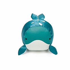 Roly Poly Balls - Ocean Set of 4