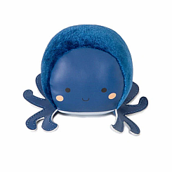 Roly Poly Balls - Ocean Set of 4