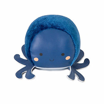 Roly Poly Balls - Ocean Set of 4