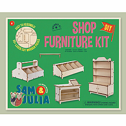 Sam & Julia Furniture Kit Shop