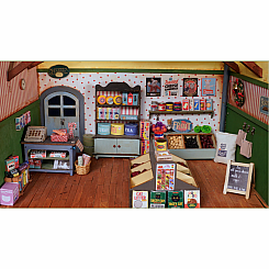 Sam & Julia Furniture Kit Shop