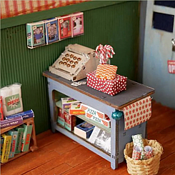 Sam & Julia Furniture Kit Shop