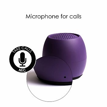 ZERO MINI SPEAKER