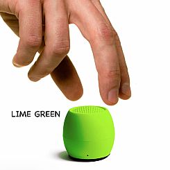 ZERO MINI SPEAKER