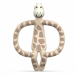 GIGI GIRAFFE TEETHER