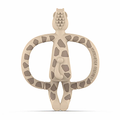 GIGI GIRAFFE TEETHER