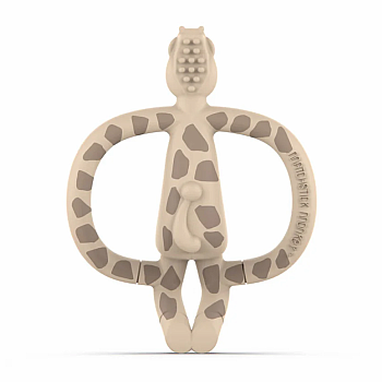 GIGI GIRAFFE TEETHER