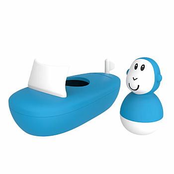 BLUE BOAT SET