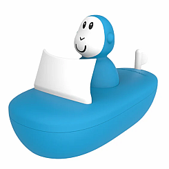 BLUE BOAT SET