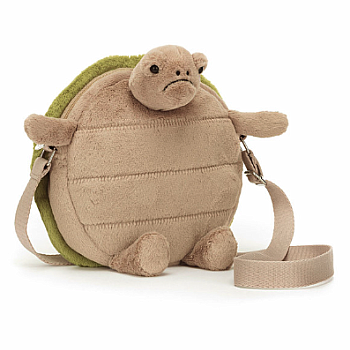 TIMMY TURTLE BAG