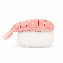 Sassy Sushi Nigiri