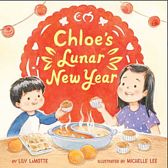 CHLOES LUNAR NEW YEAR