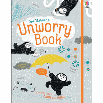 UNWORRY BOOK