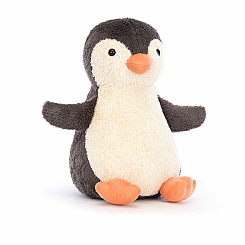 Peanut Penguin (Large)