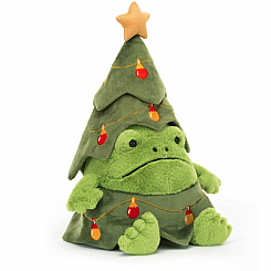 Christmas Tree Ricky Rain Frog