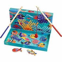 MAGNETIC FISHING