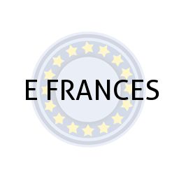 E FRANCES