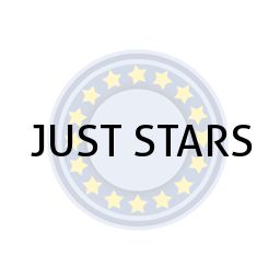 JUST STARS