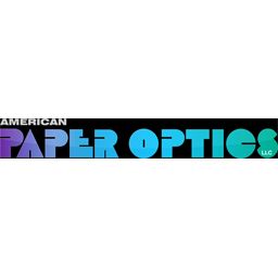 AMERICAN PAPER OPTICS