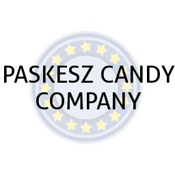 PASKESZ CANDY COMPANY