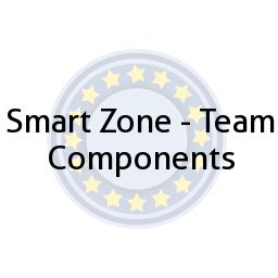 Smart Zone - Team Components